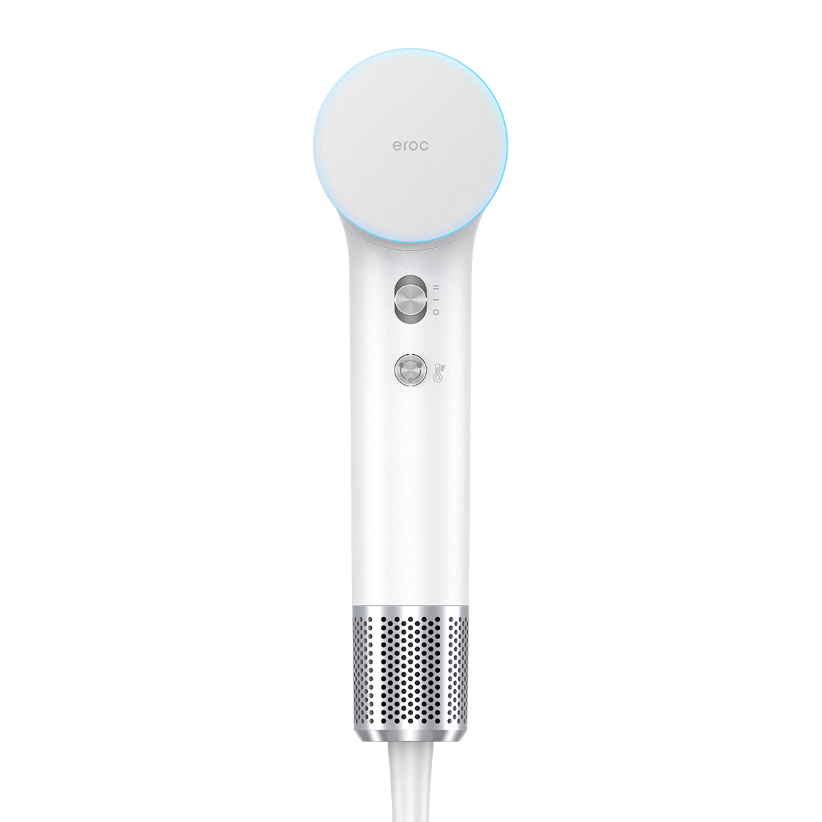 Máy sấy tóc Eroc Air White