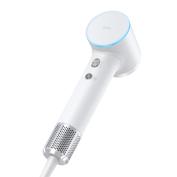 Máy sấy tóc Eroc Air White Máy sấy tóc Eroc Air White