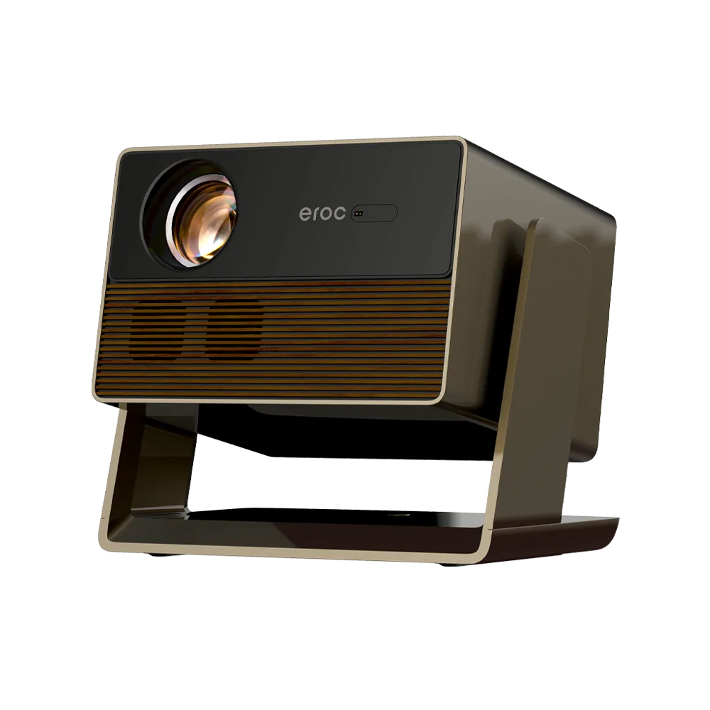Máy chiếu Eroc Master