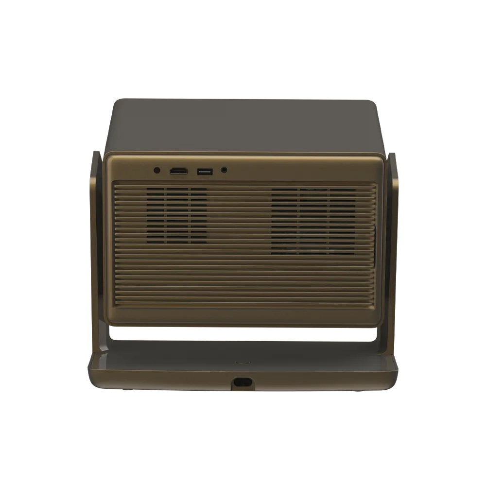 Máy chiếu Eroc Master