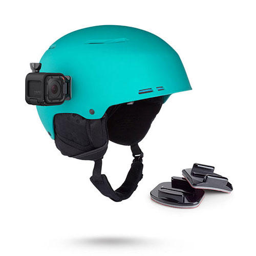 GoPro Curved + Flat Adhesive Mount