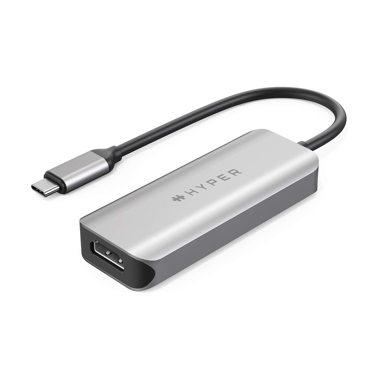 Hub USB-C HyperDrive HDMI 4-in-1 4K 60Hz