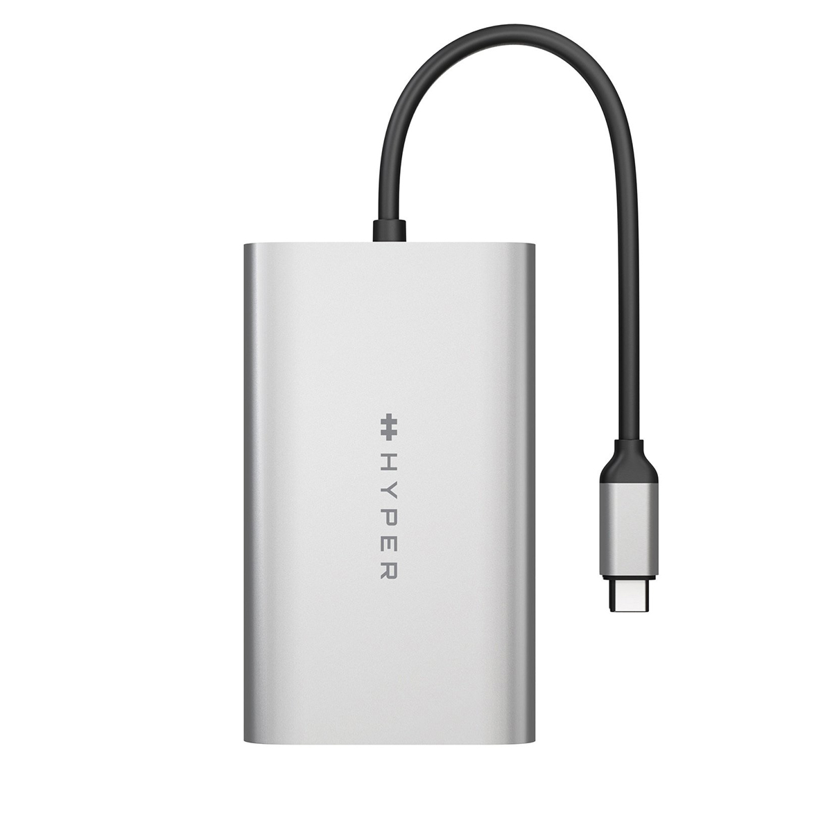 Hub USB-C HyperDrive HDMI Dual 4K