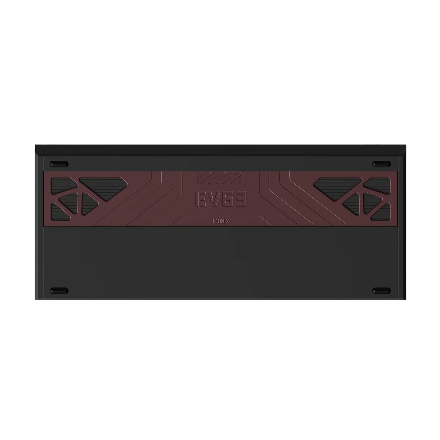 Bàn phím IQUNIX EV63 Violet