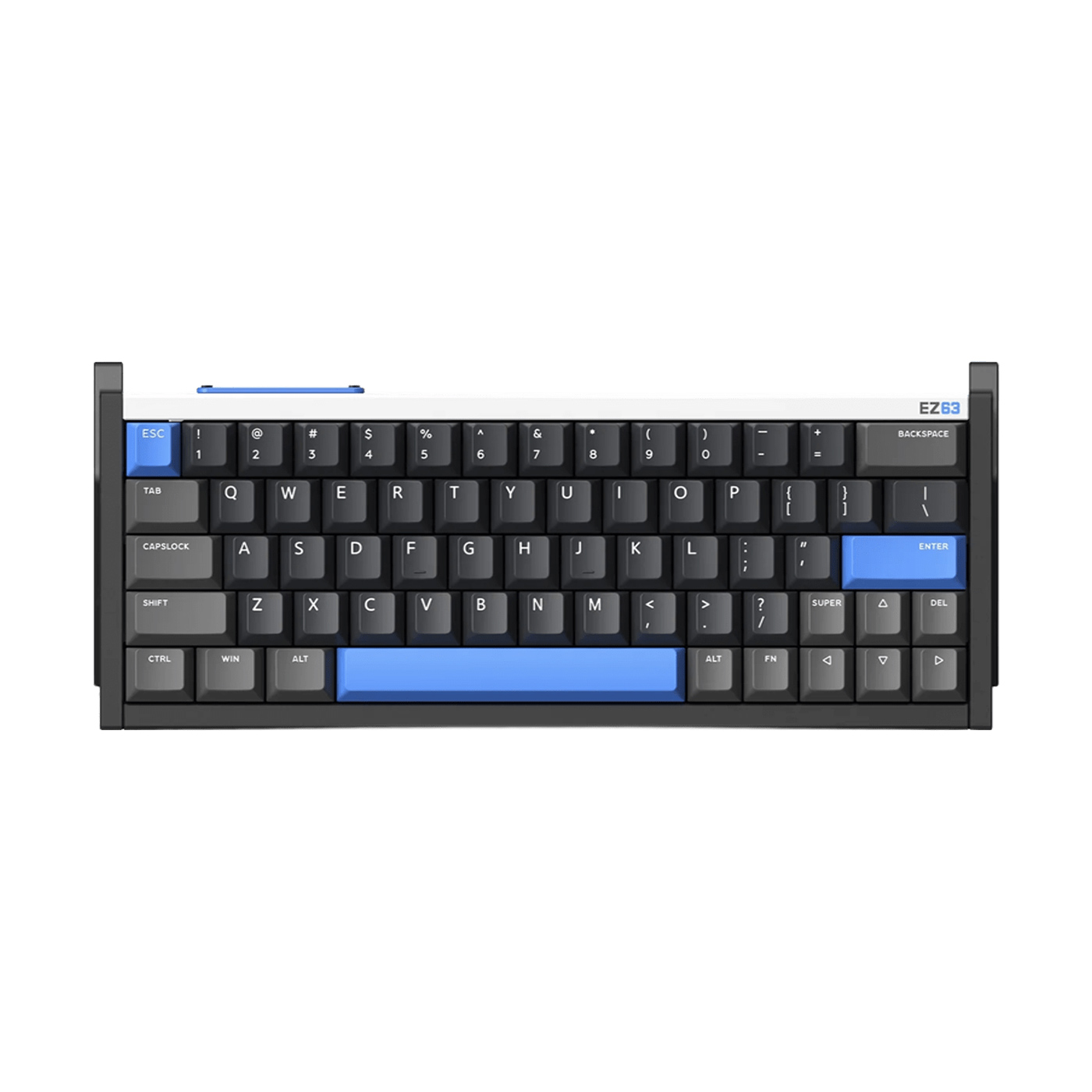 Bàn phím IQUNIX EZ63 eSport
