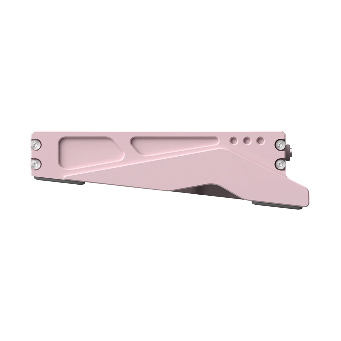 Bàn phím IQUNIX EZ63 Pink