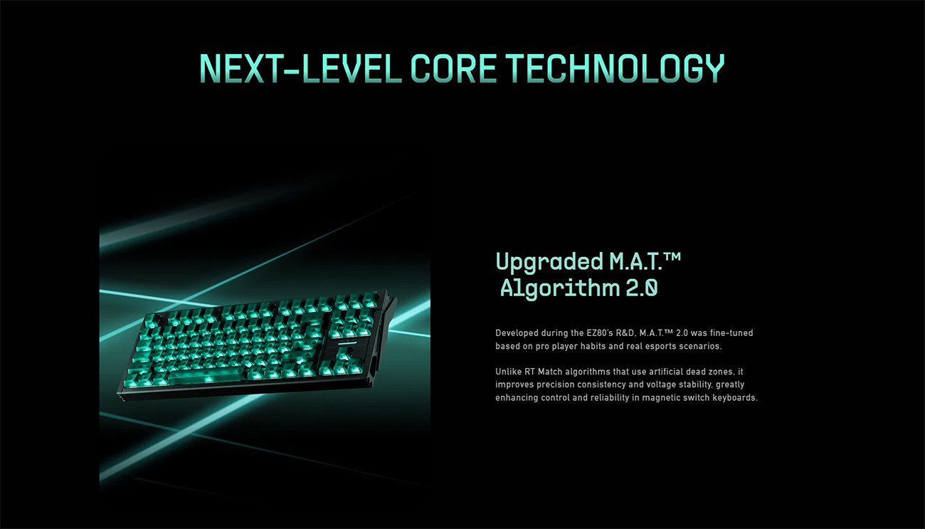 bàn phím IQUNIX EZ75