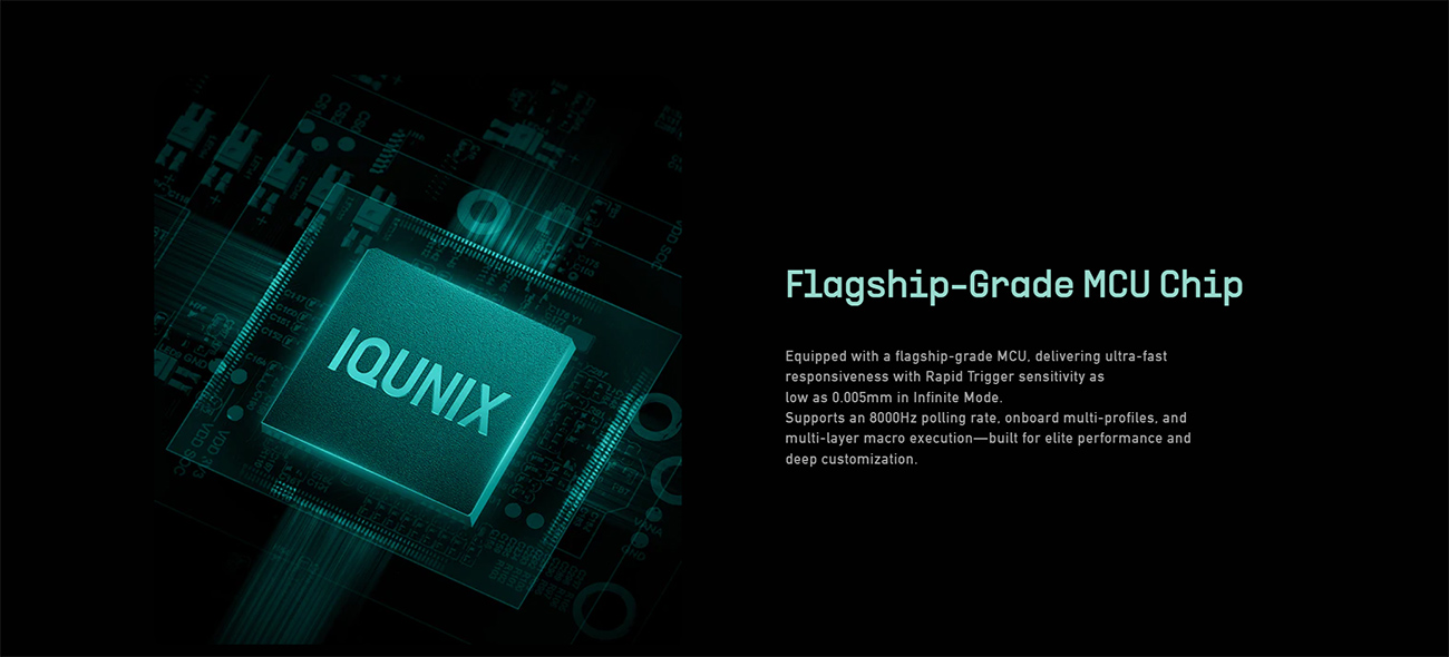bàn phím IQUNIX EZ75