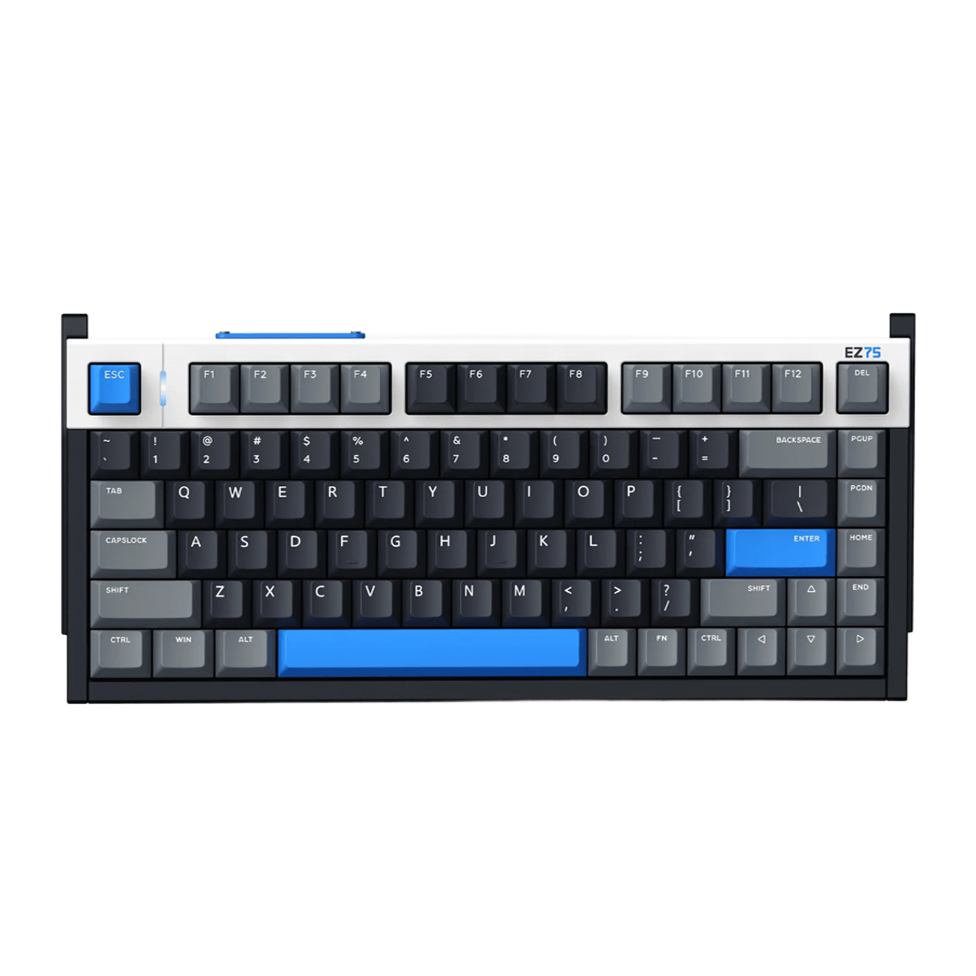 Bàn phím IQUNIX EZ75