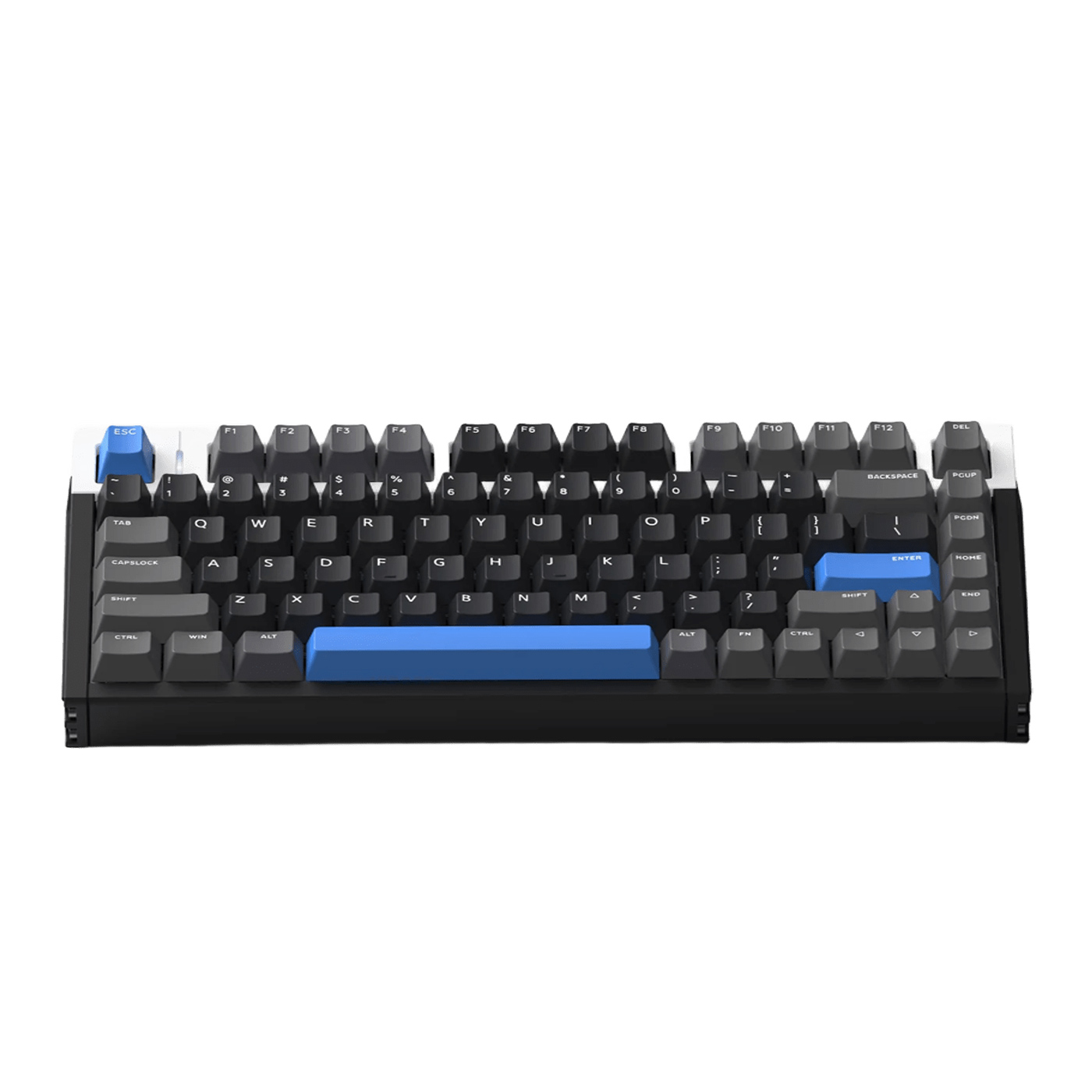 Bàn phím IQUNIX EZ75 Black