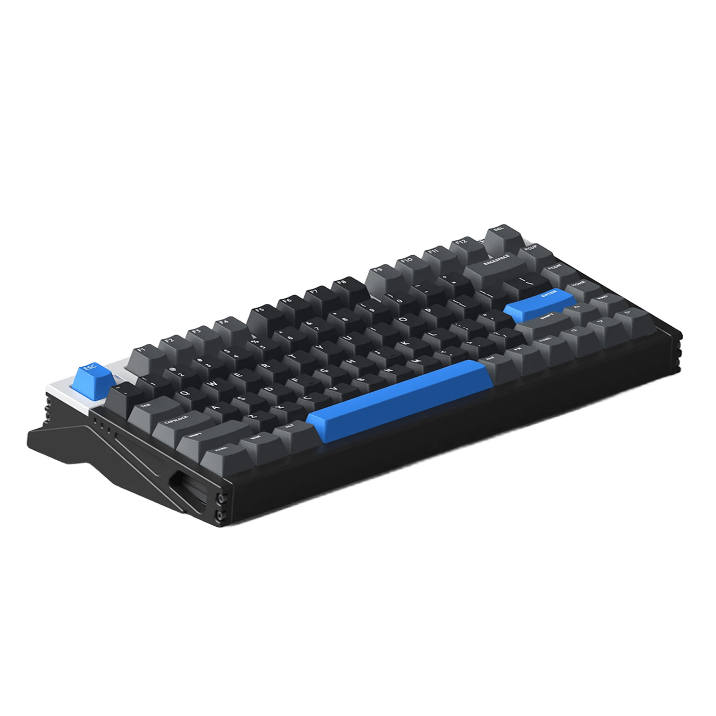 Bàn phím IQUNIX EZ75 Black