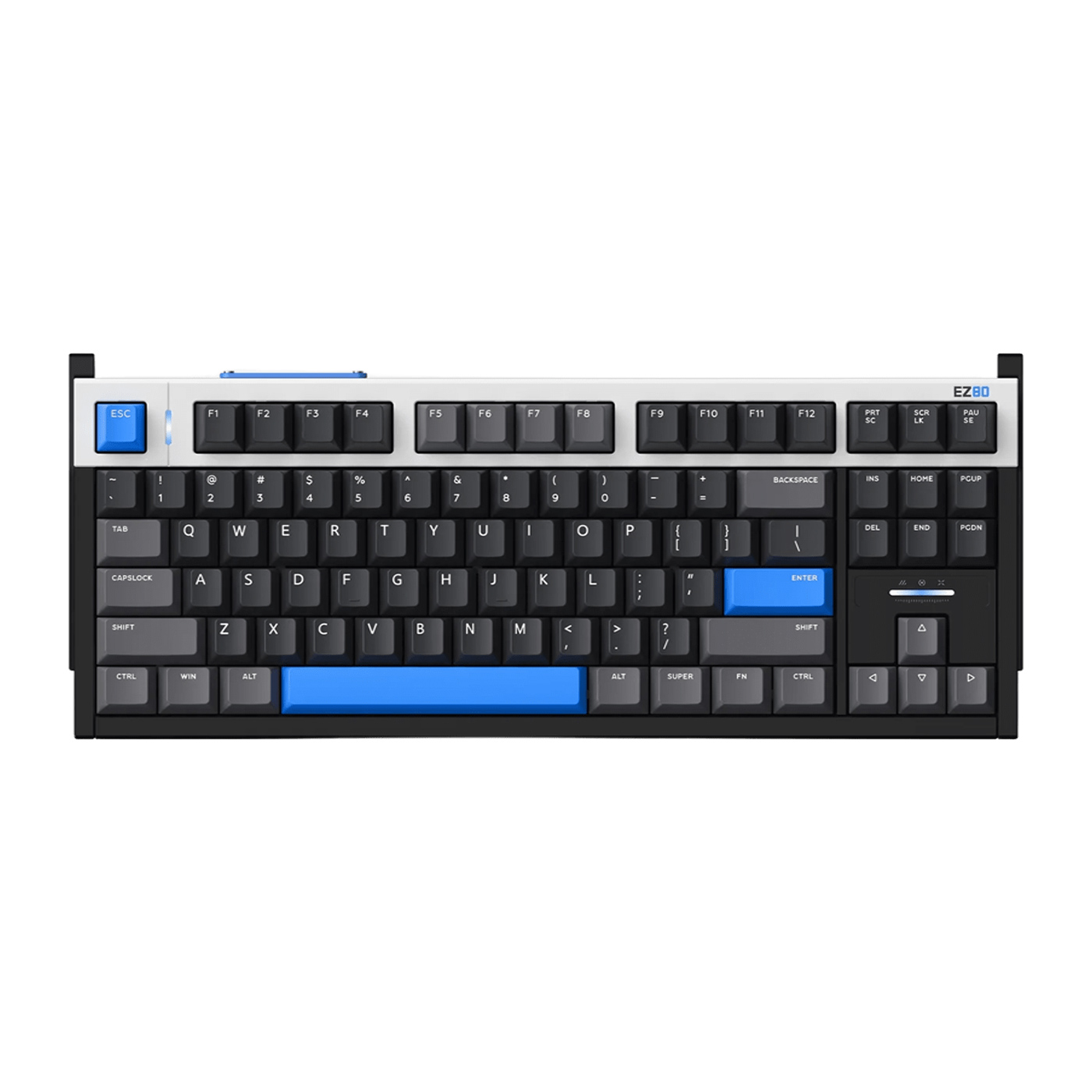 Bàn phím IQUNIX EZ80