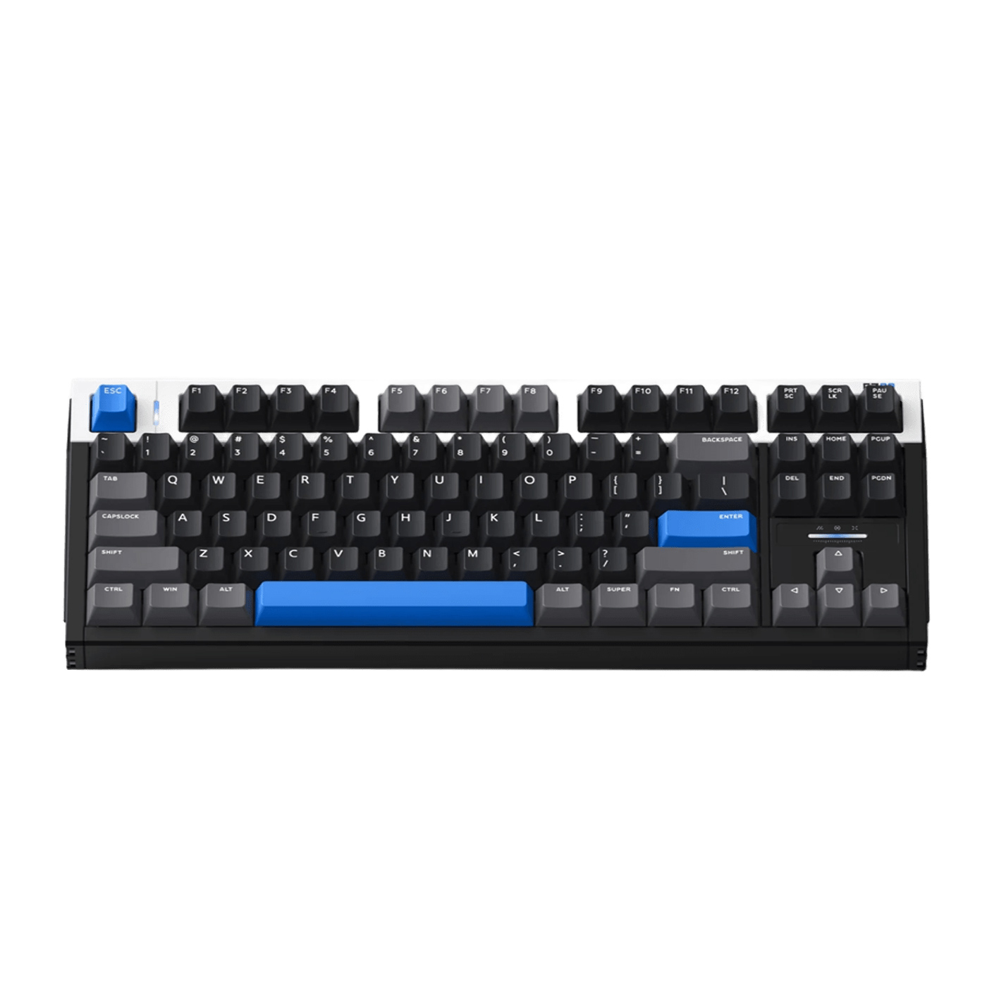 Bàn phím IQUNIX EZ80 Black