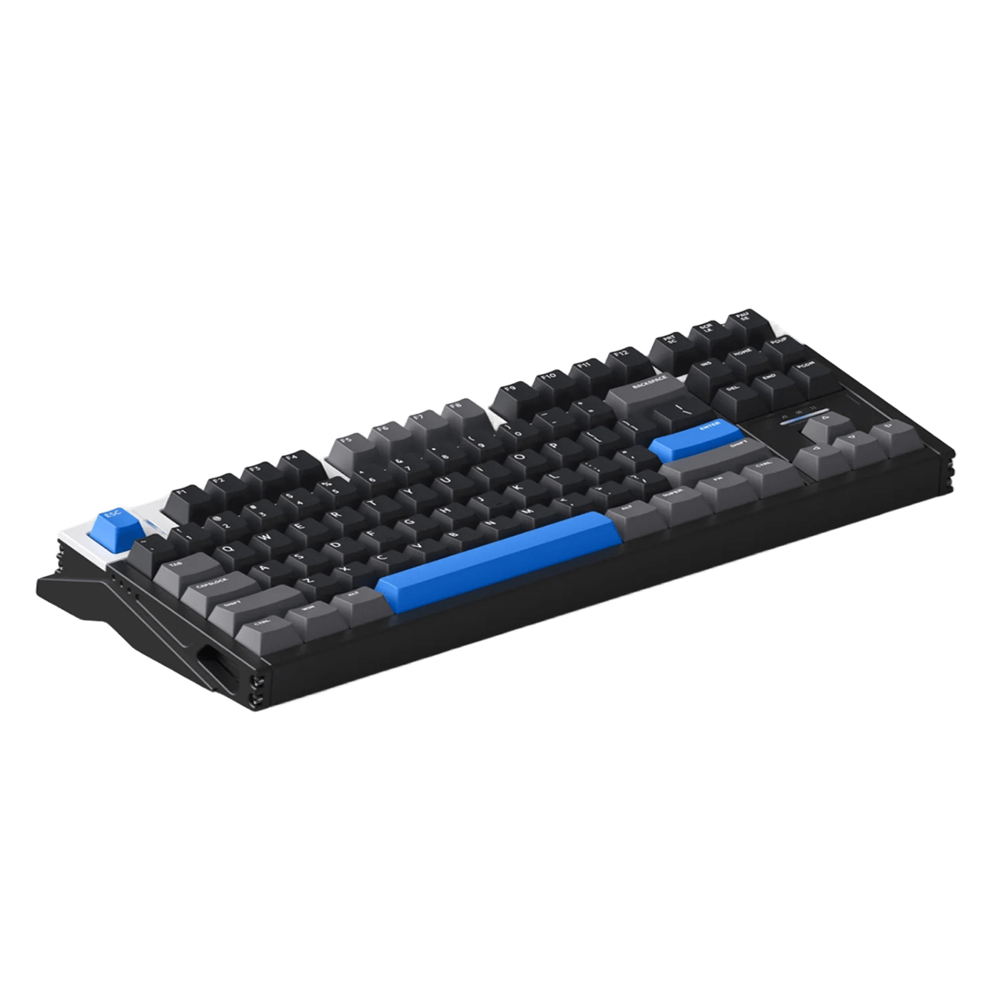 Bàn phím IQUNIX EZ80 Black
