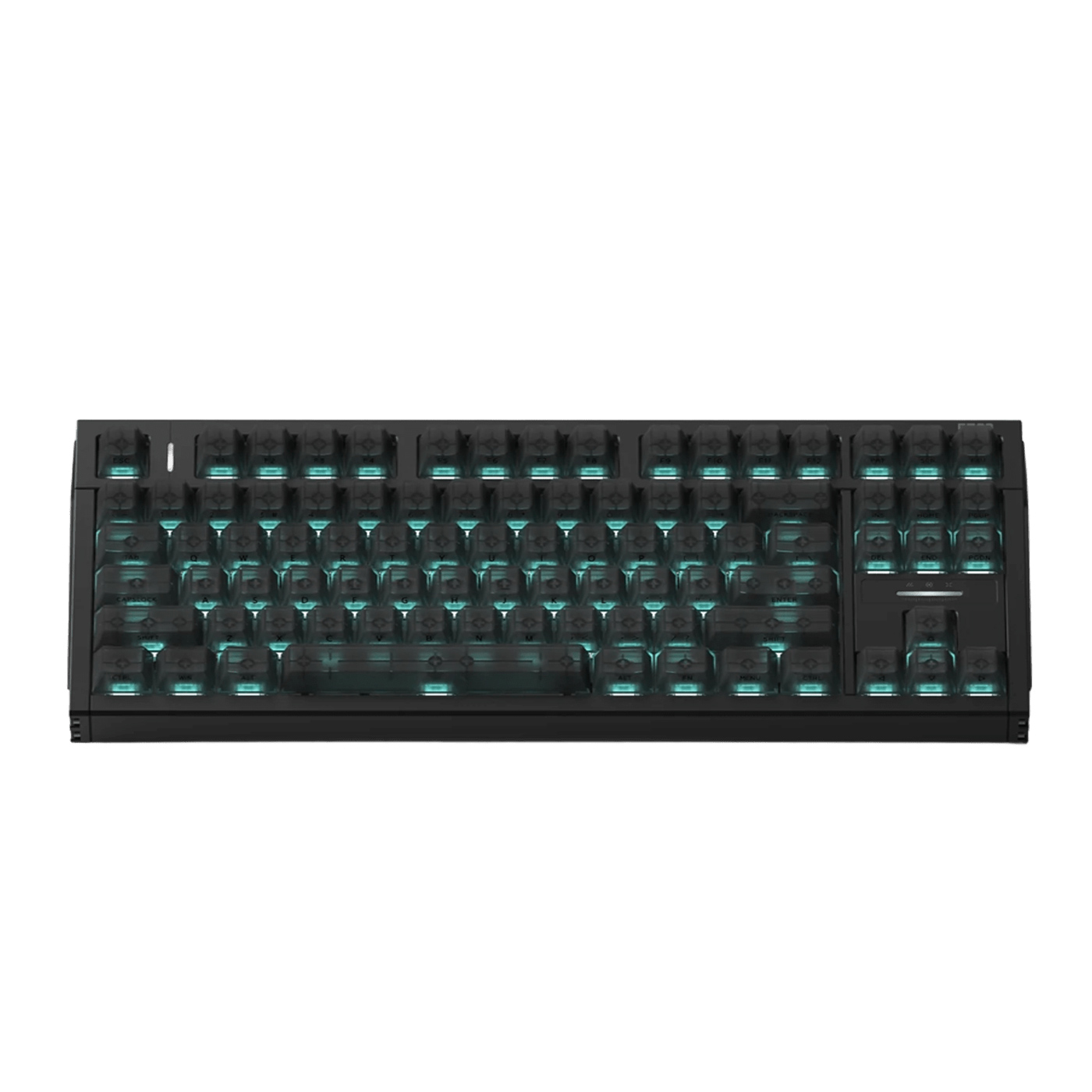 Bàn phím IQUNIX EZ80 Dark Side RS