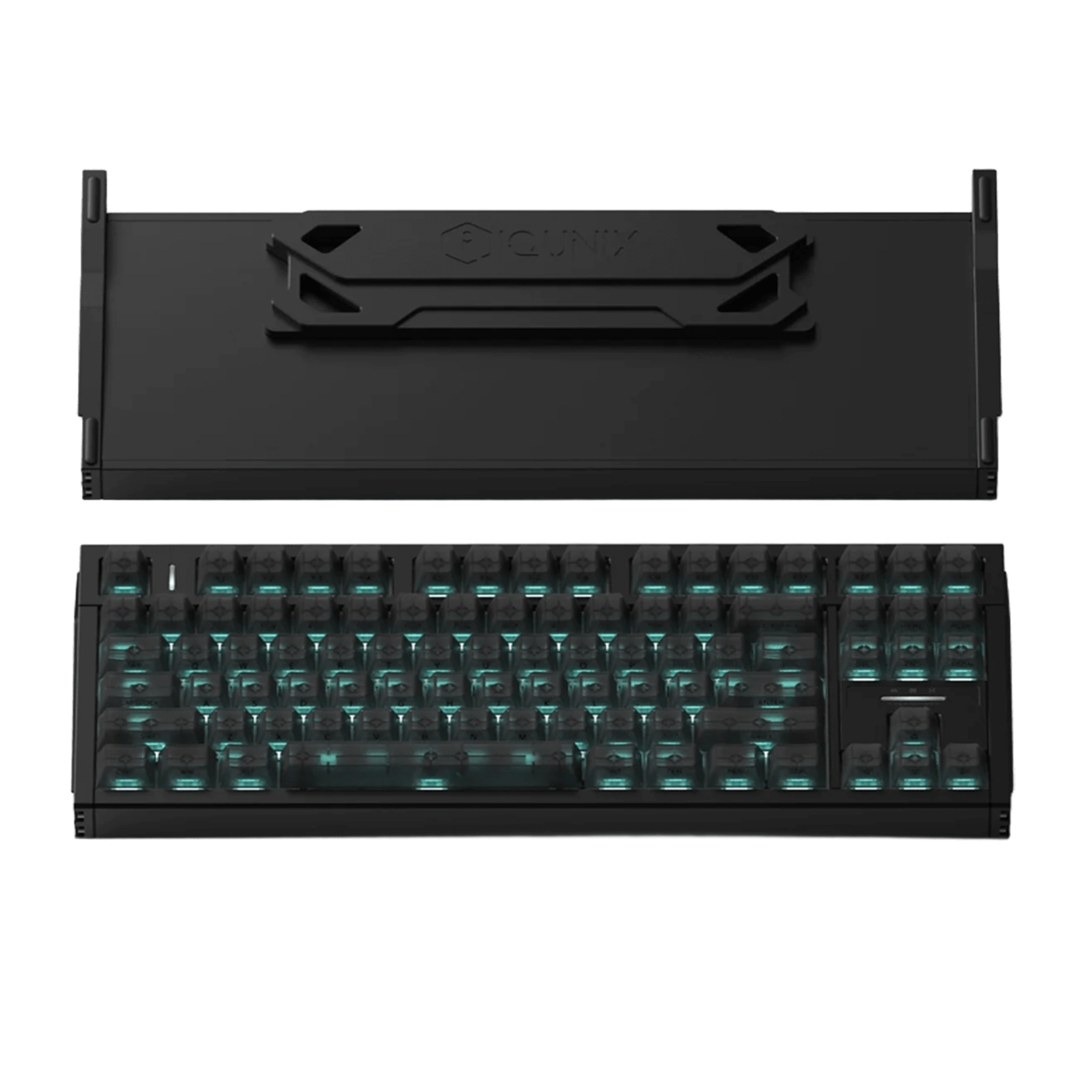 Bàn phím IQUNIX EZ80 Dark Side RS