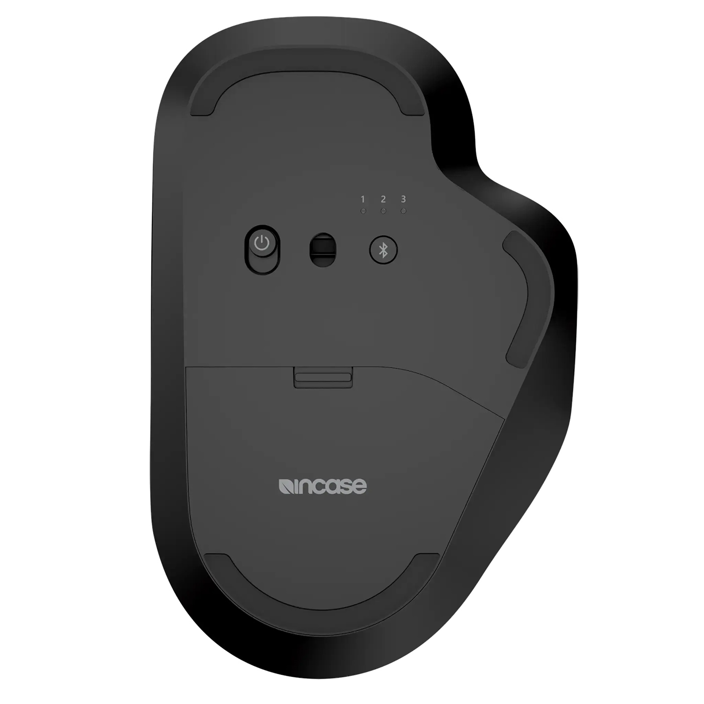 Chuột Incase Bluetooth Ergonomic Mouse Black