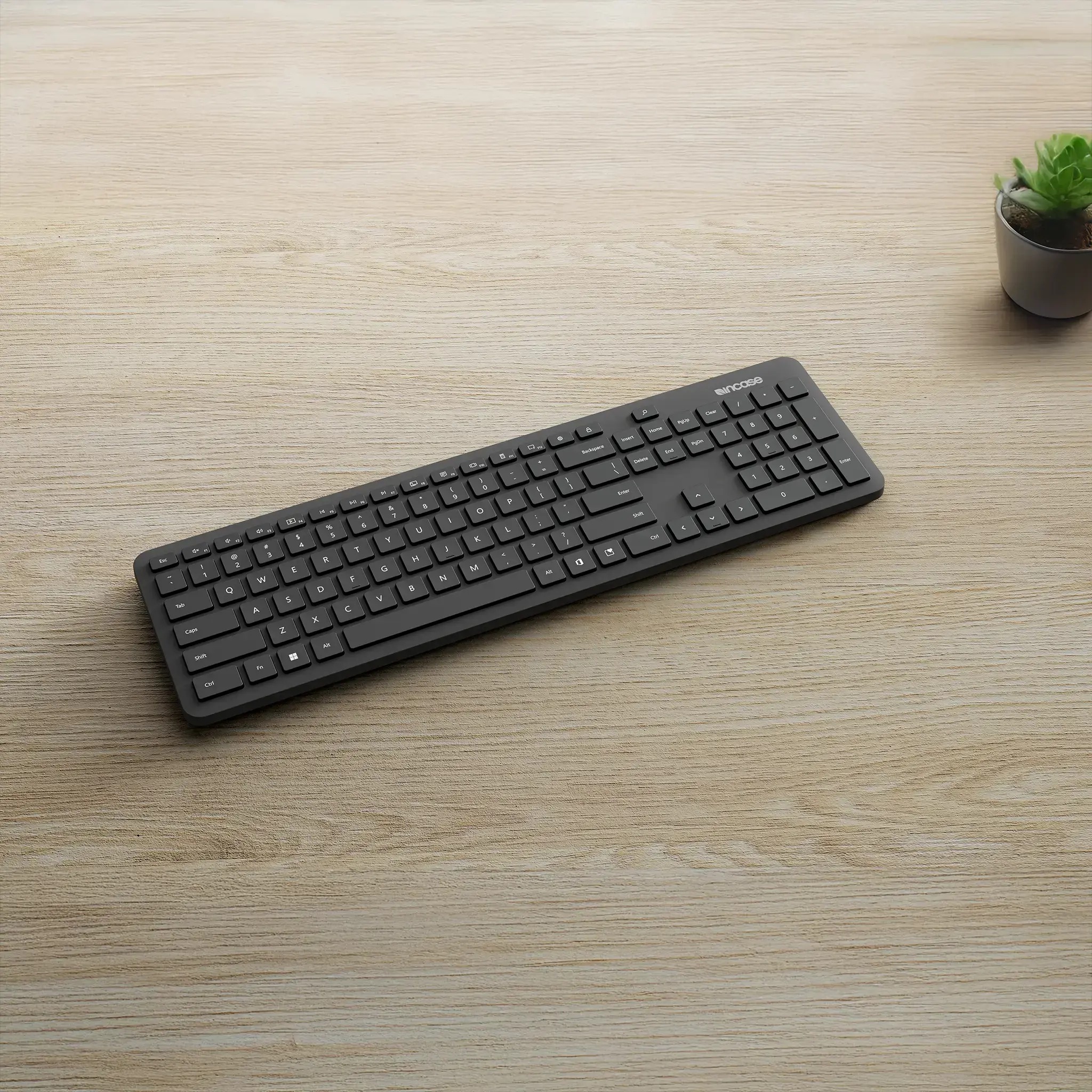 Bàn phím Incase Bluetooth Keyboard