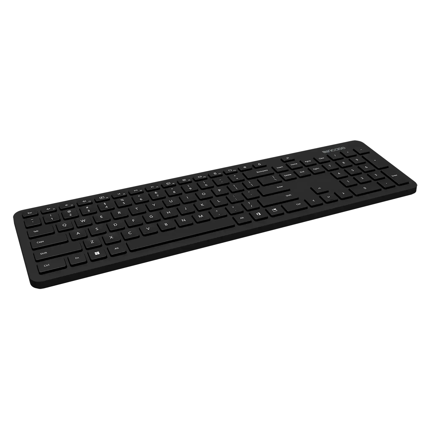 Bàn phím Incase Bluetooth Keyboard Black