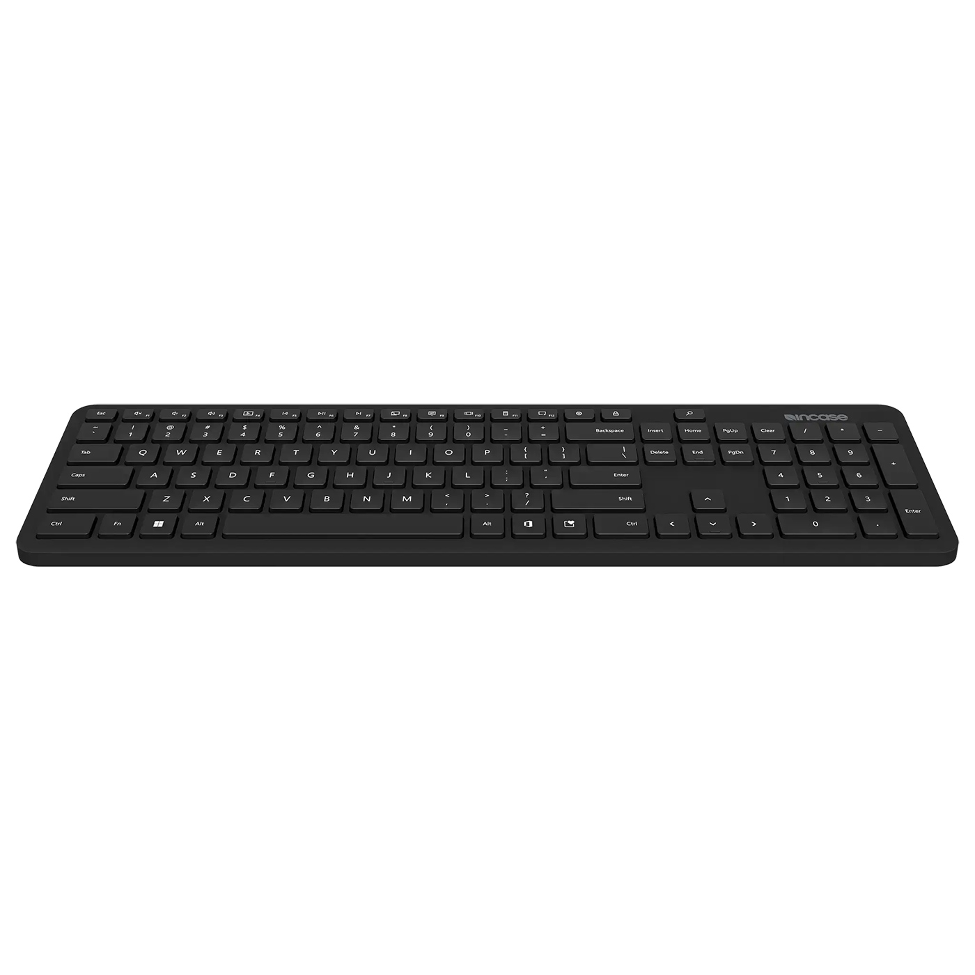 Bàn phím Incase Bluetooth Keyboard Black