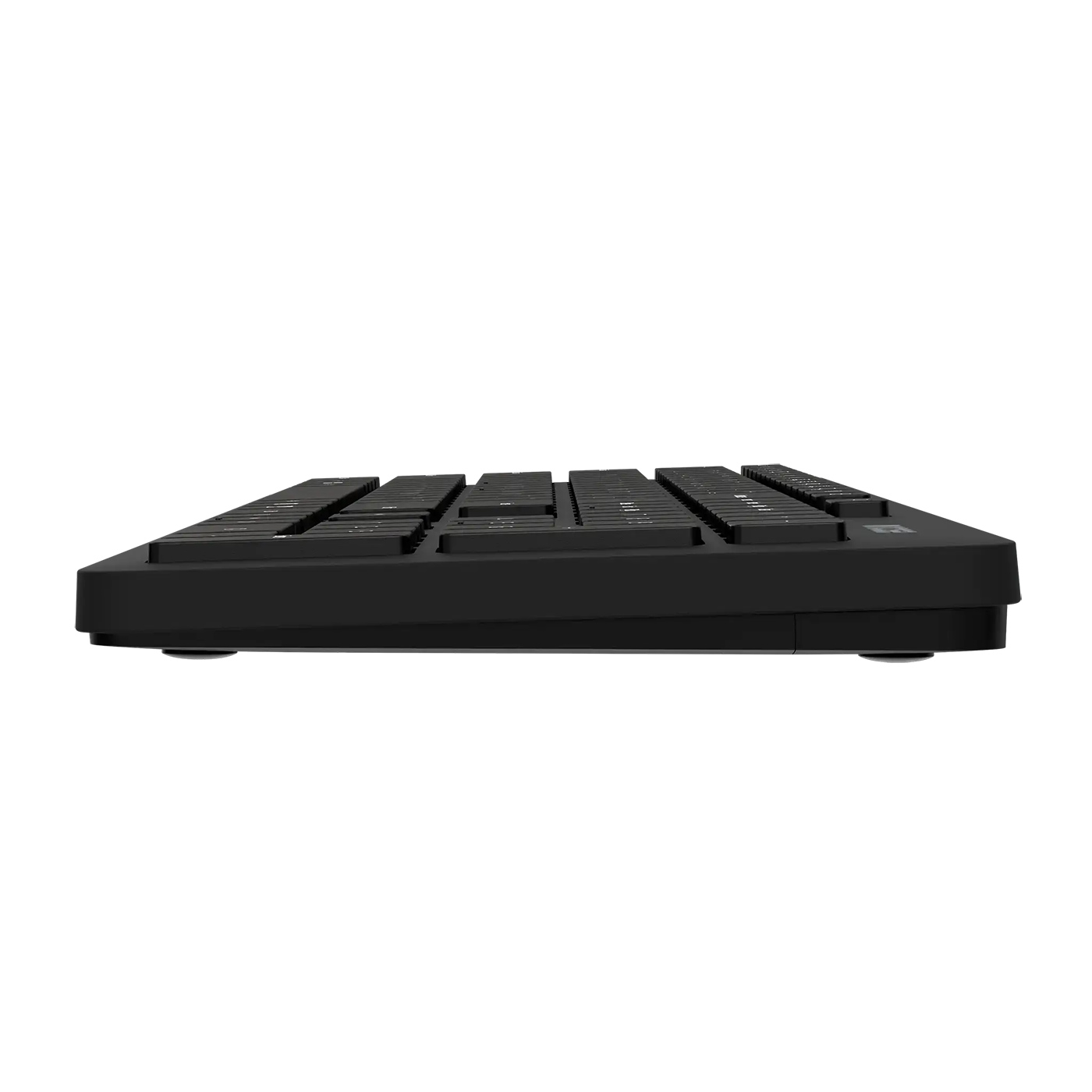 Bàn phím Incase Bluetooth Keyboard Black