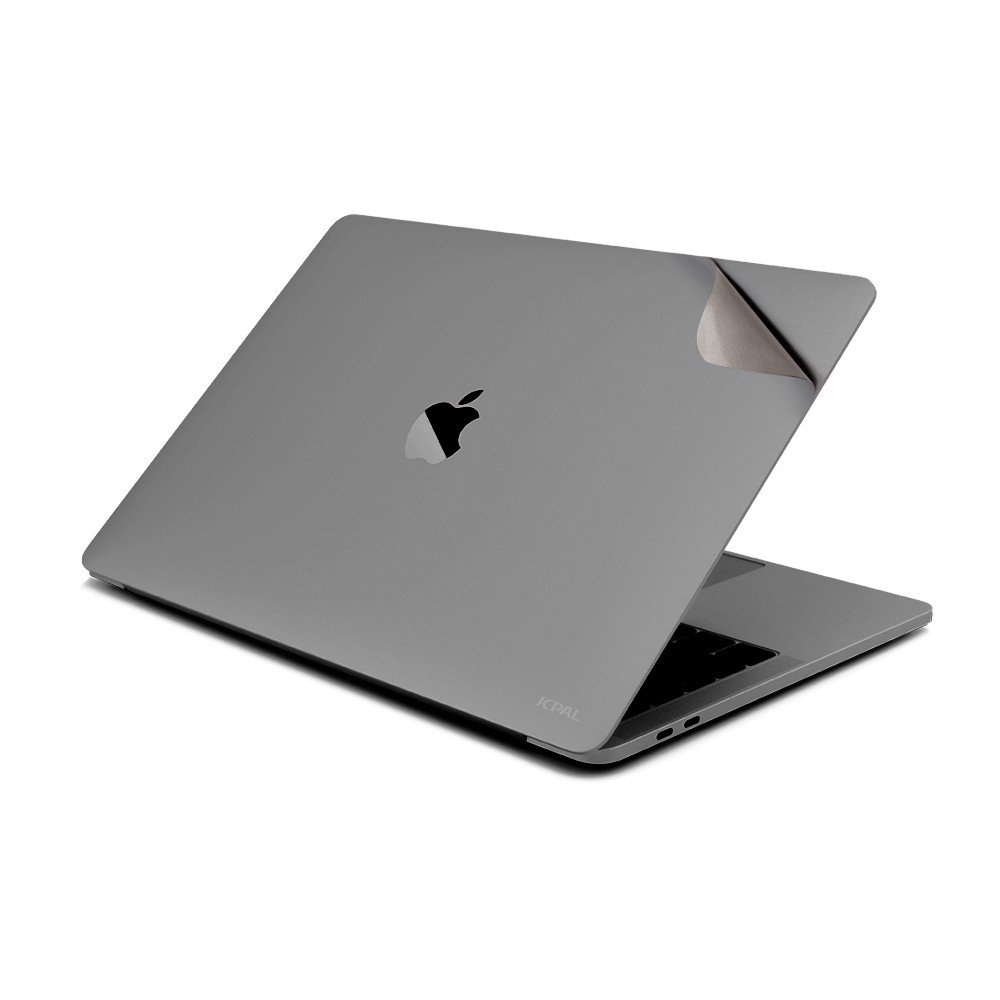 Dán MacBook JCPAL 5 in 1