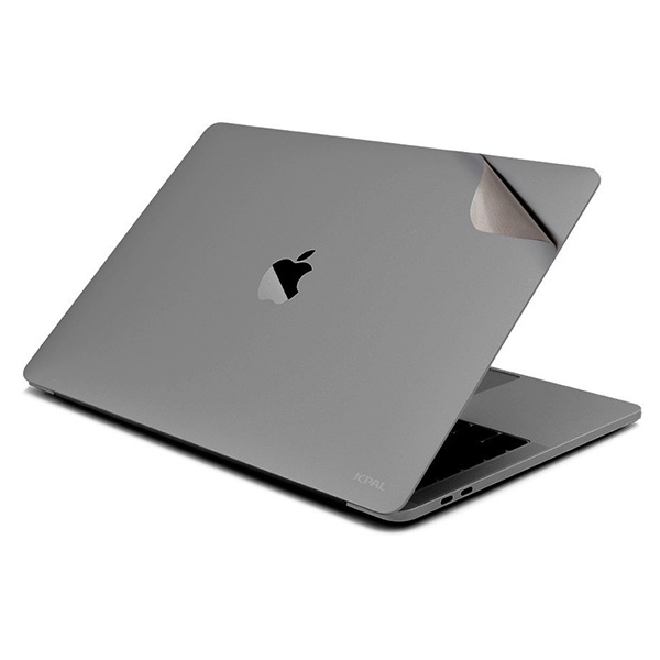 Bộ Dán MacBook JCPAL 5-in-1