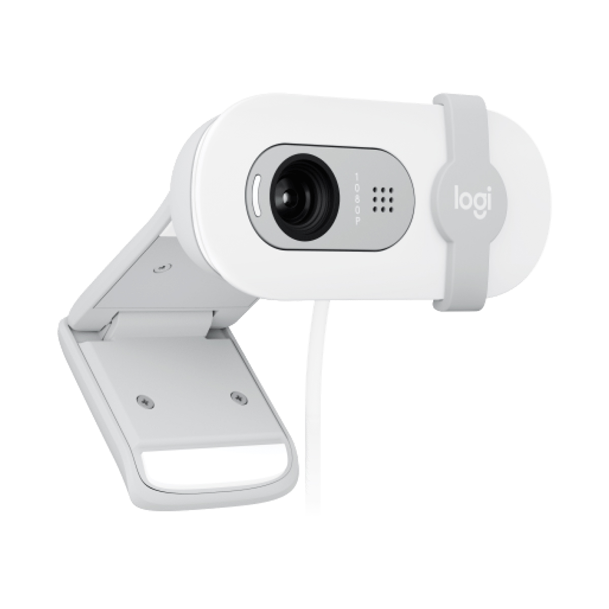 Webcam Logitech Brio 100 White