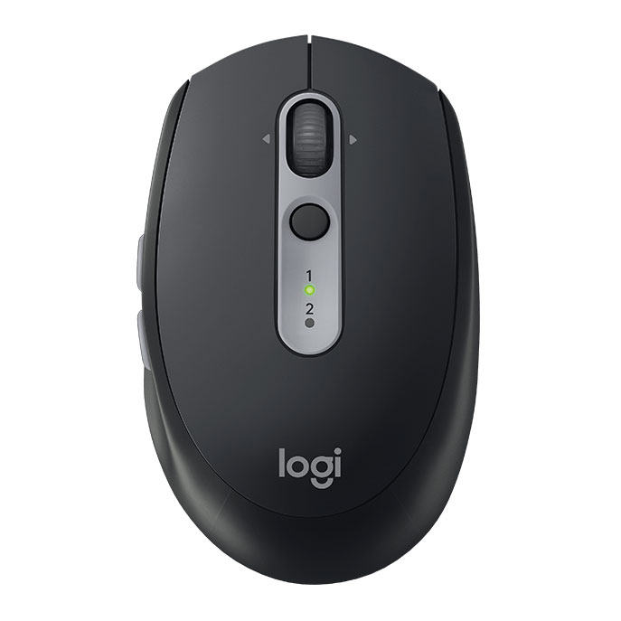 Logitech m590 не подключается по bluetooth