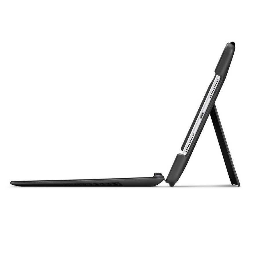 Bàn phím Logitech Slim Combo for iPad Pro