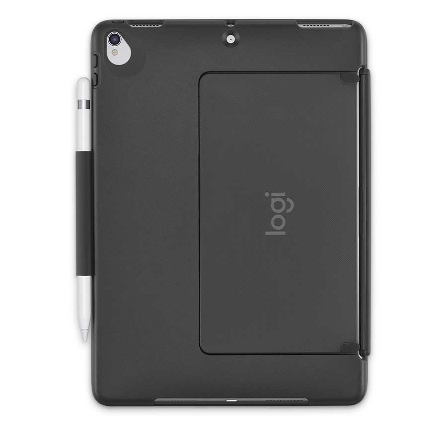 Bàn phím Logitech Slim Combo for iPad Pro