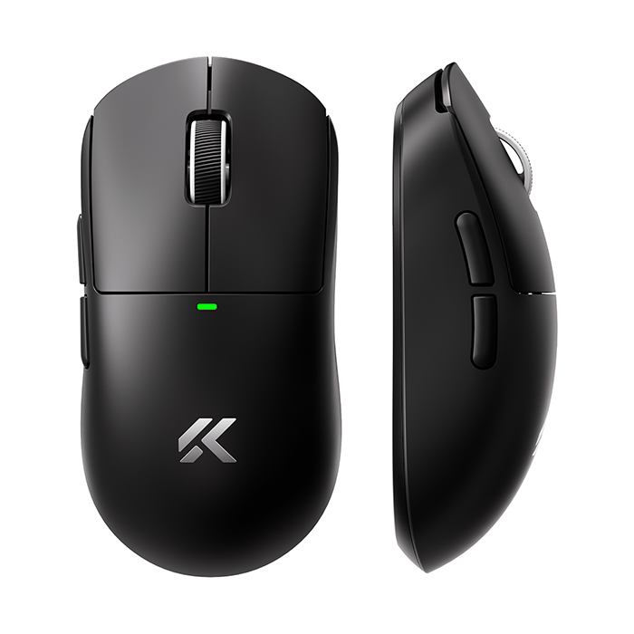 Chuột Mchose A5 v3 Black