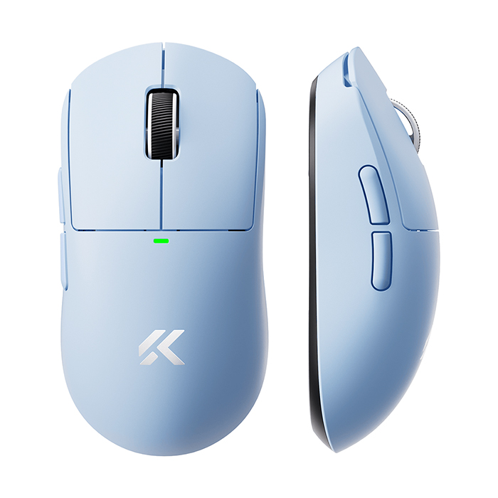 Chuột Mchose A5 v3 Blue