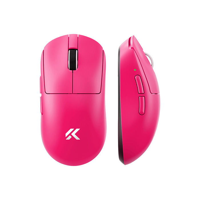 Chuột Mchose A7 v2 Ultra Rose Red