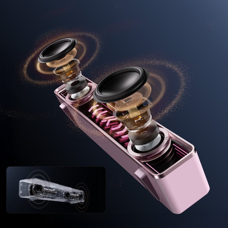 Loa Mchose K20 Pro Gaming Soundbar