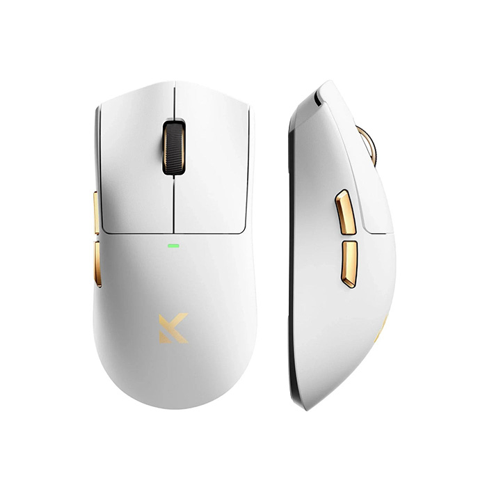 Chuột Mchose K7 Ultra White