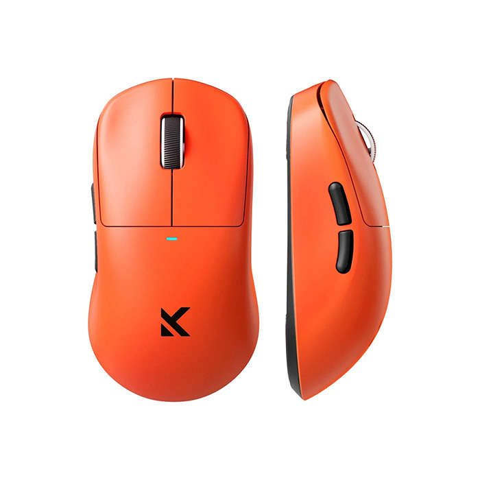 Chuột Mchose M7 Ultra Orange