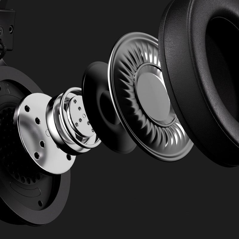 Tai nghe Mchose V9 Pro Wireless Gaming Headset