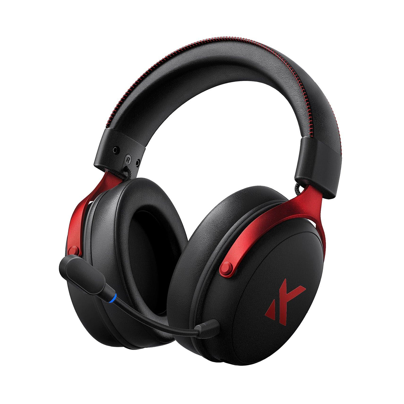 Tai nghe Mchose V9 Pro Wireless Black Red