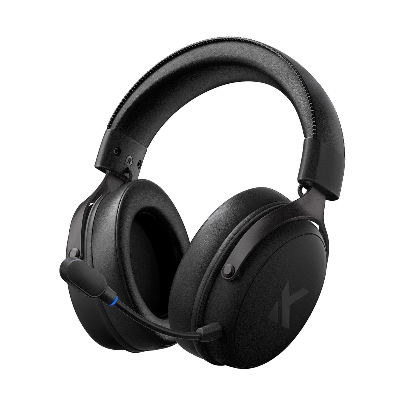 Tai nghe Mchose V9 Pro Wireless Steel Black