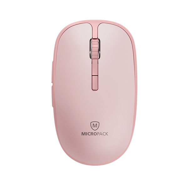 Chuột Micropack MP-729B Pink