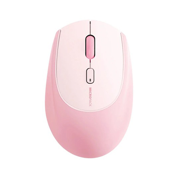 Chuột Micropack MS-201W Pink