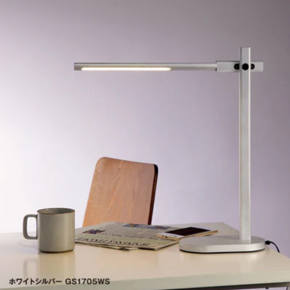 Đèn bàn Motom GS1705 White