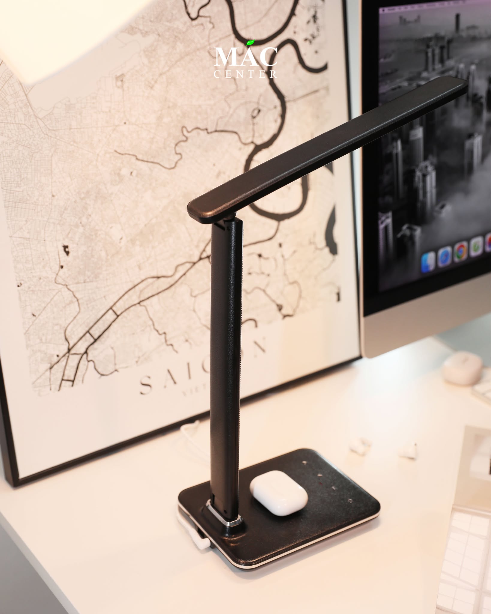 Đèn bàn Motom GST006 Đèn bàn Motom GST006