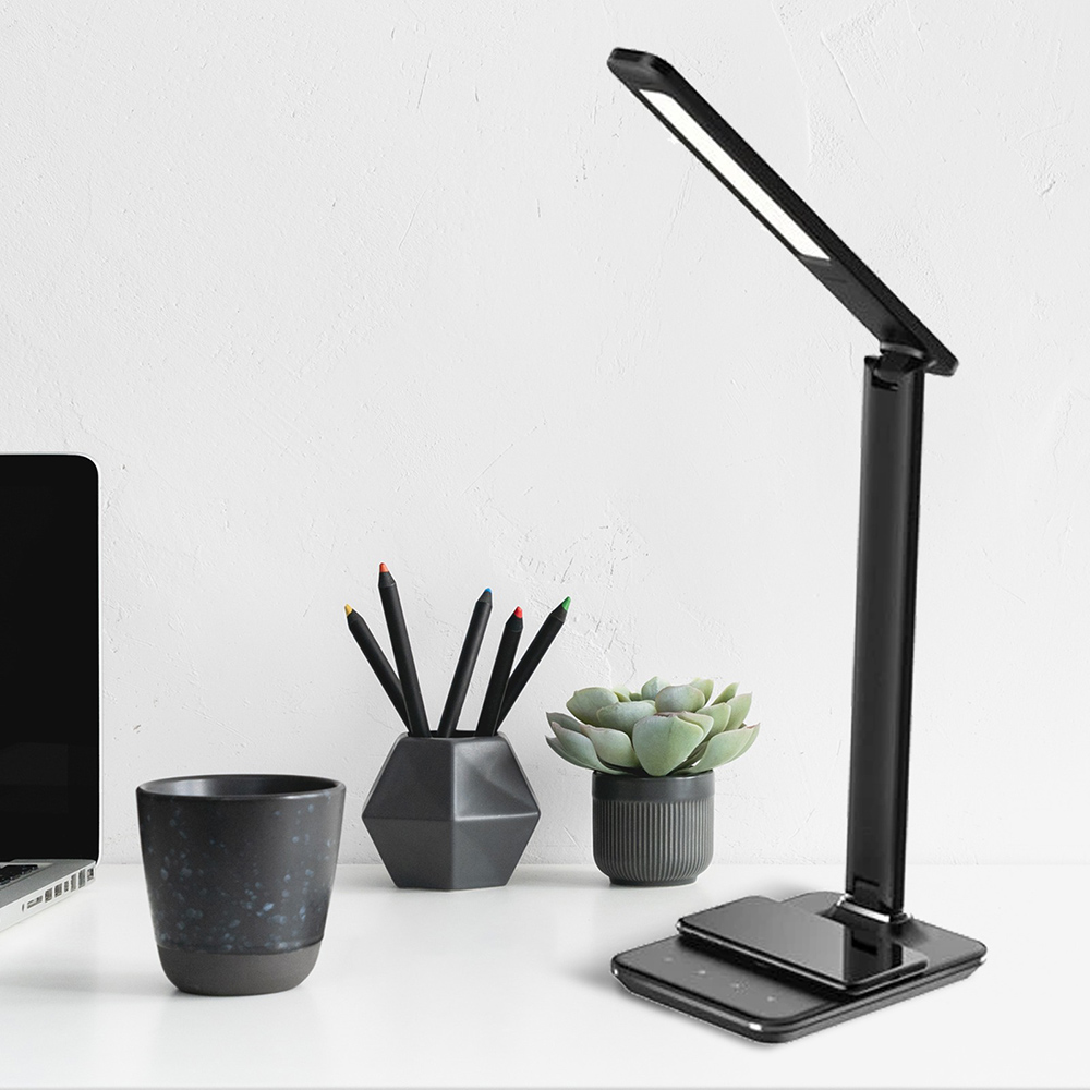Đèn bàn Motom GST006 Black