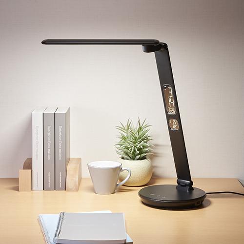 Đèn bàn Motom GST009 Black