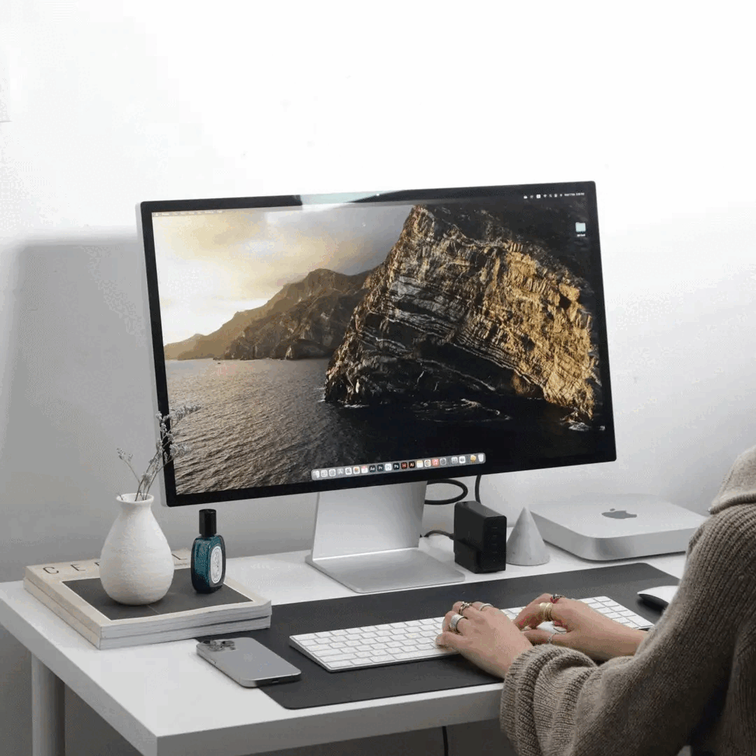 Native Union Desk Mat