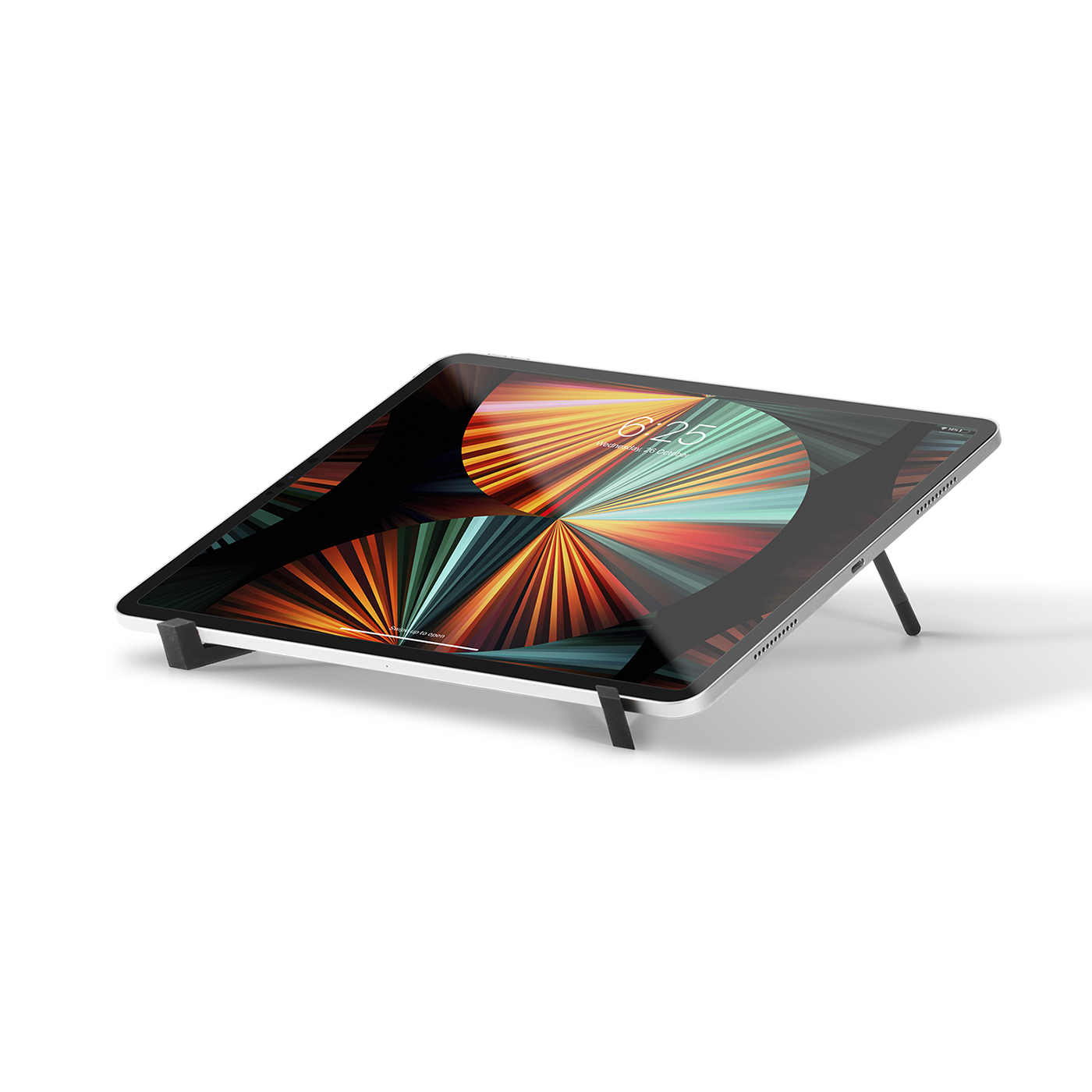 Giá đỡ Laptop Native Union Fold Laptop Stand Black