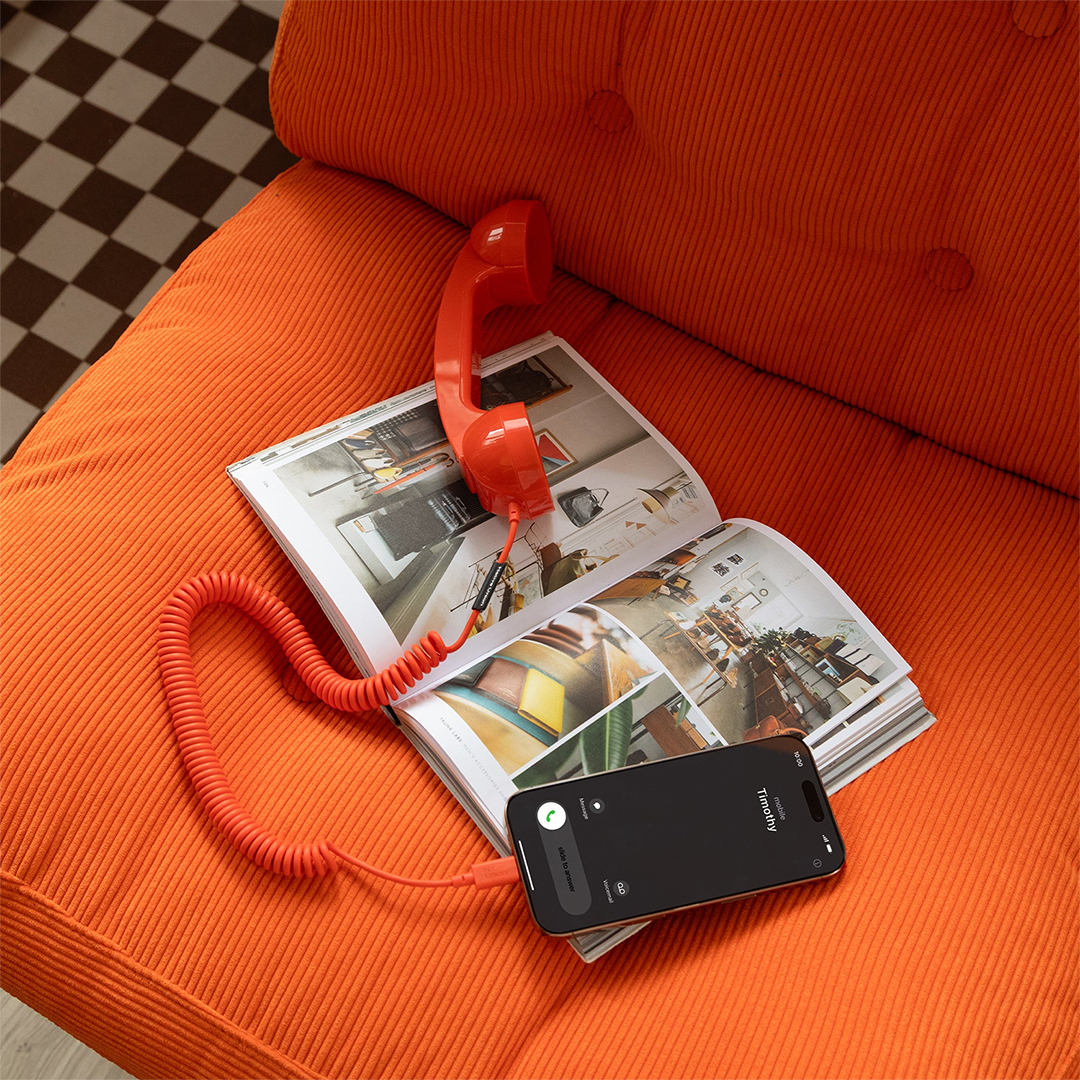 Điện thoại POP Phone - Native Union