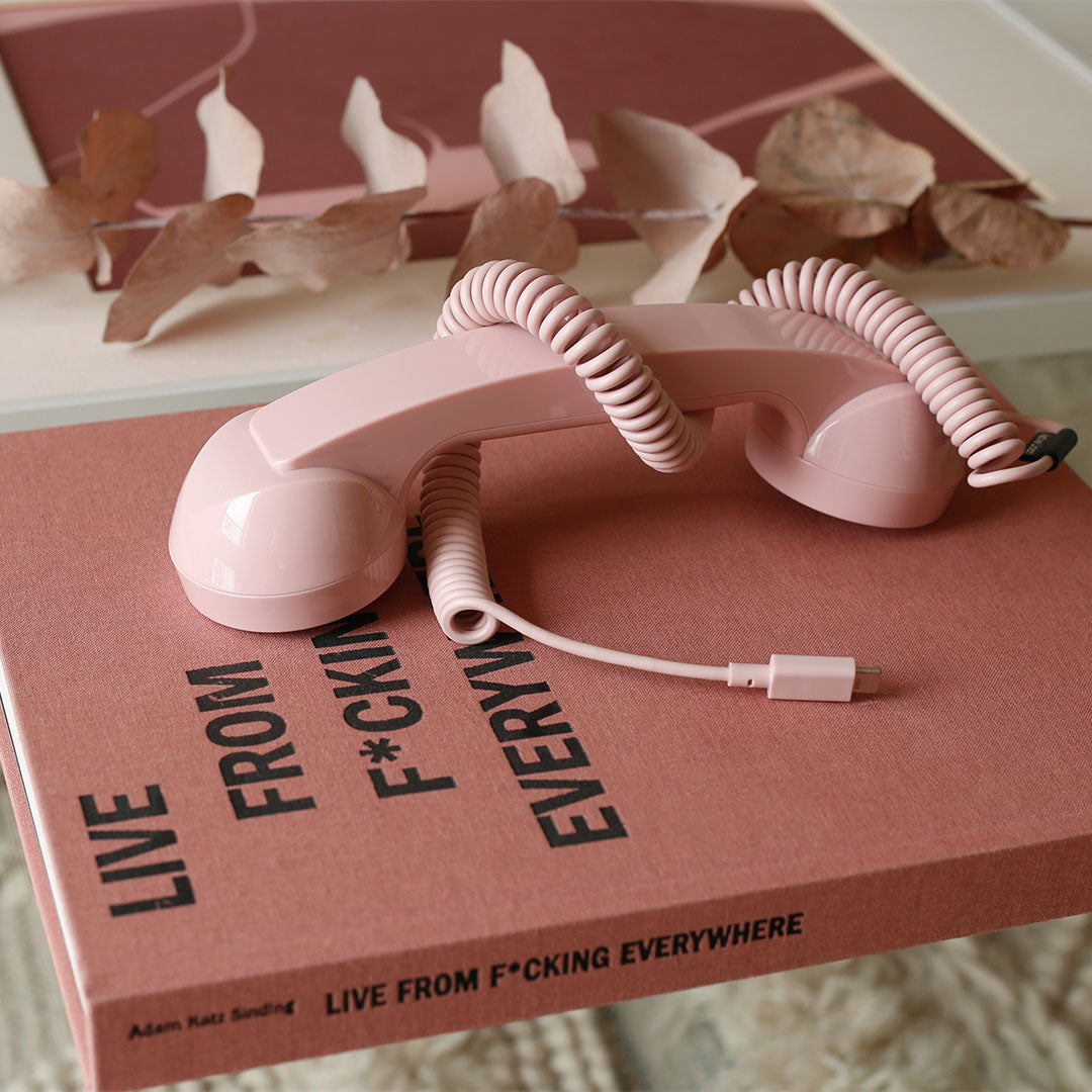 Điện thoại POP Phone - Native Union